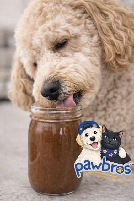pawbros™ paw butter