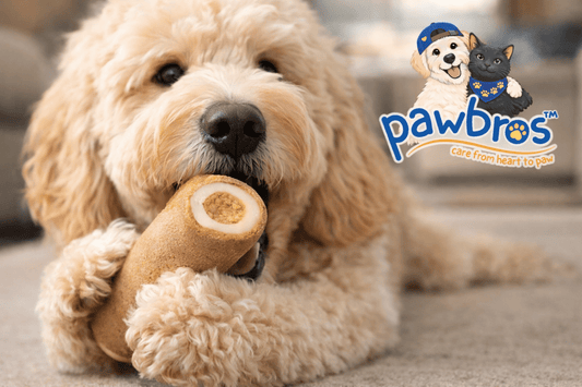 Pawbros™ Triple Treater - pawbros™