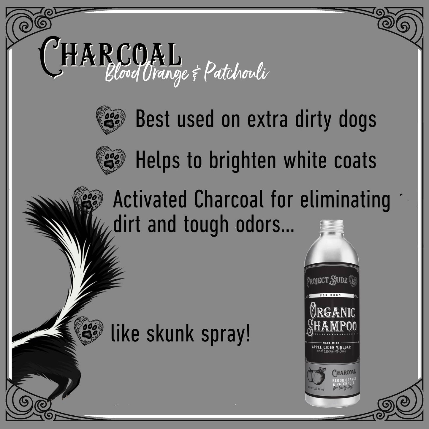 Pet Liquid Shampoo Collection
