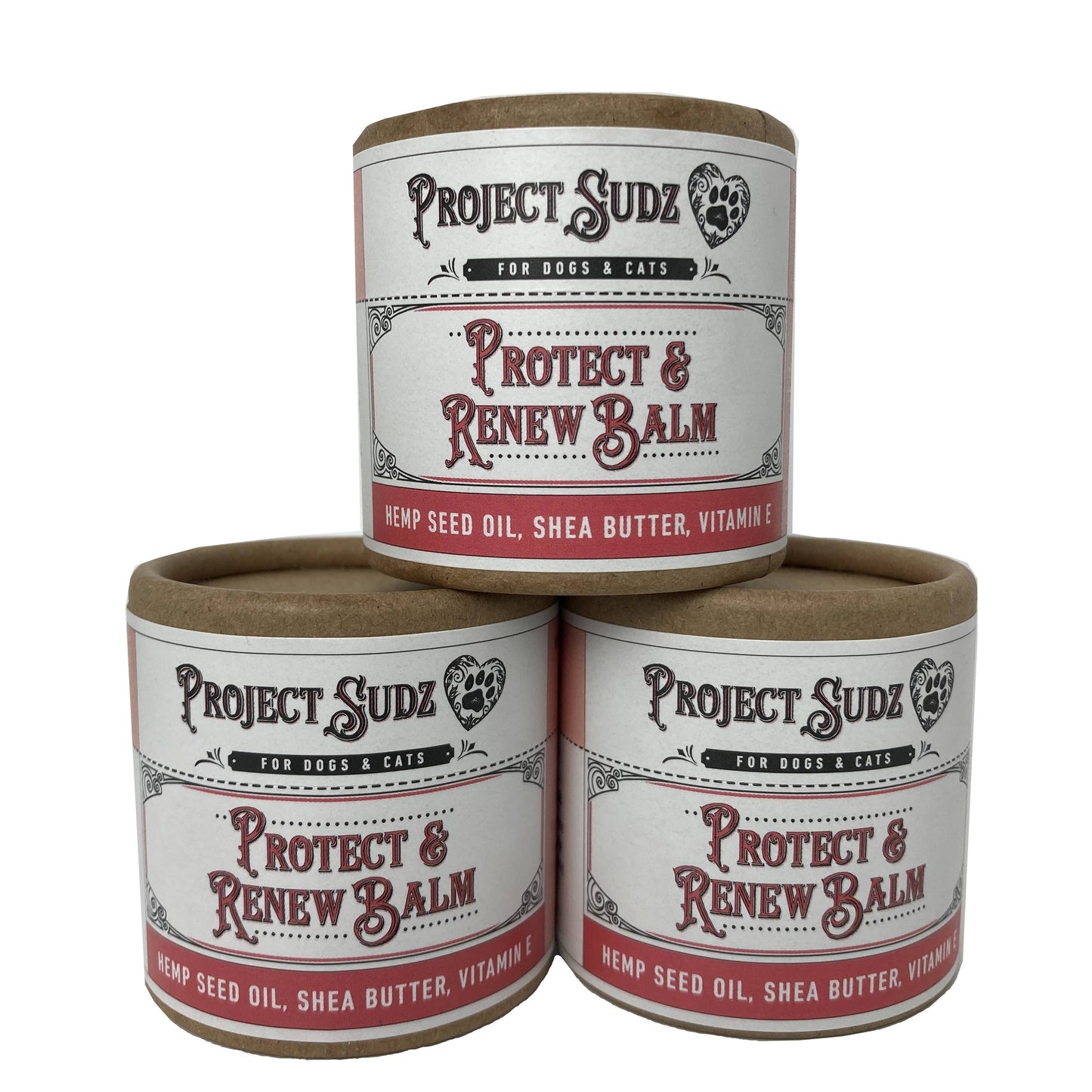 Protect & Renew Balm