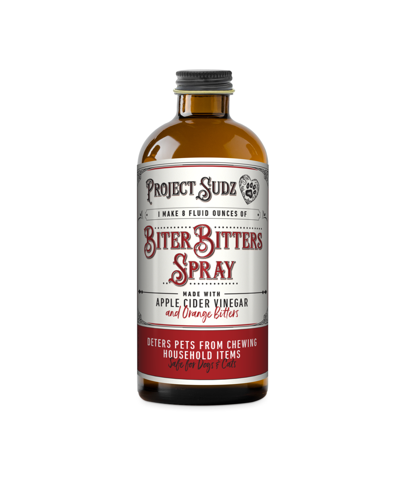 Biter Bitters Spray Concentrate