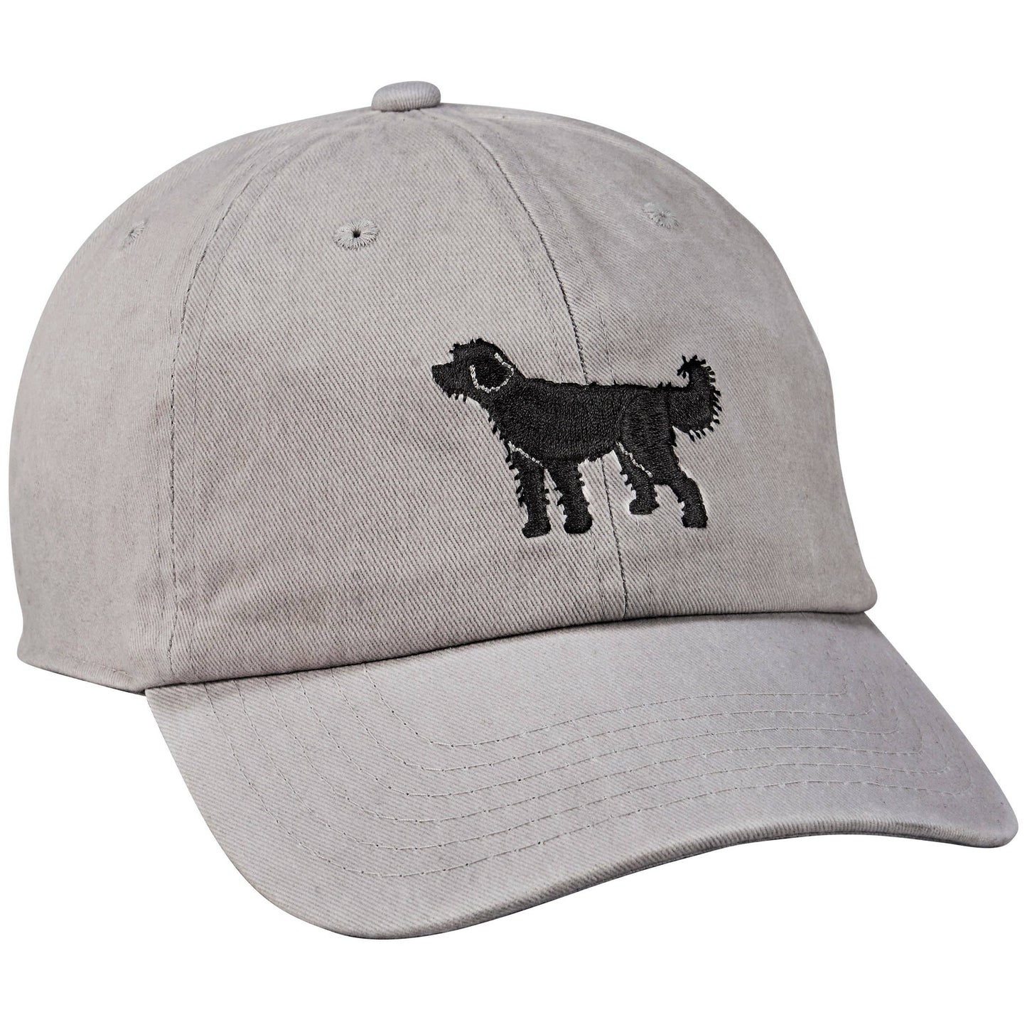 Love My Doodle Baseball Cap