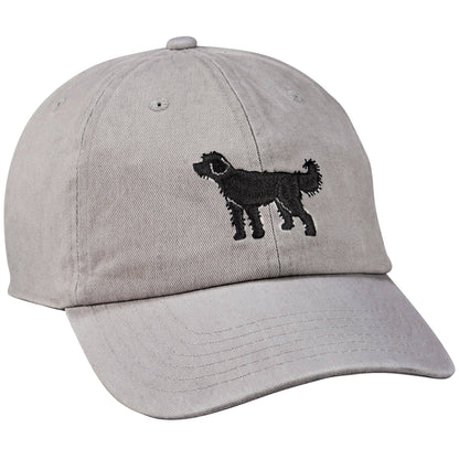 Love My Doodle Baseball Cap