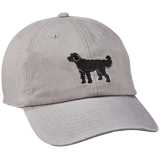 Love My Doodle Baseball Cap