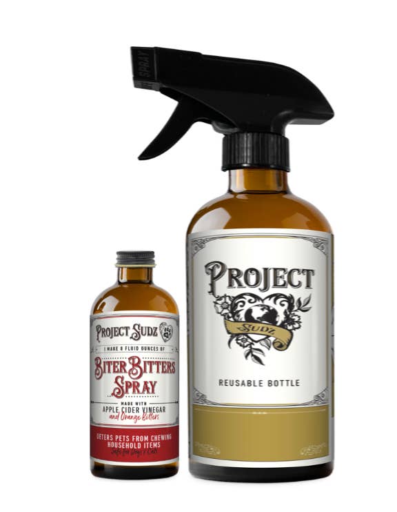 Biter Bitters Spray Concentrate