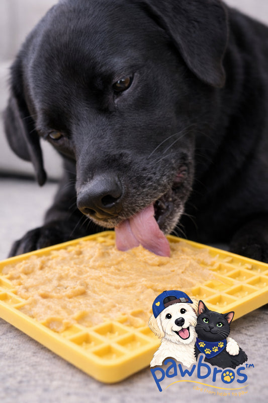 pawbros™ paw butter