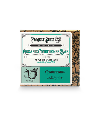 Pet Conditioner Bar