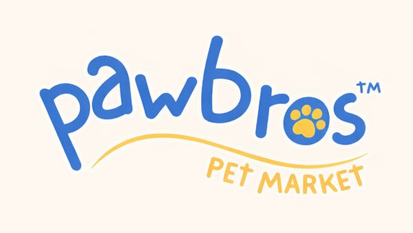 Pawbros™ Pet Market