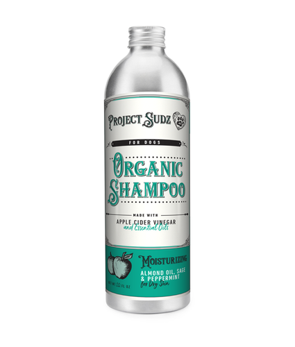 Pet Liquid Shampoo Collection