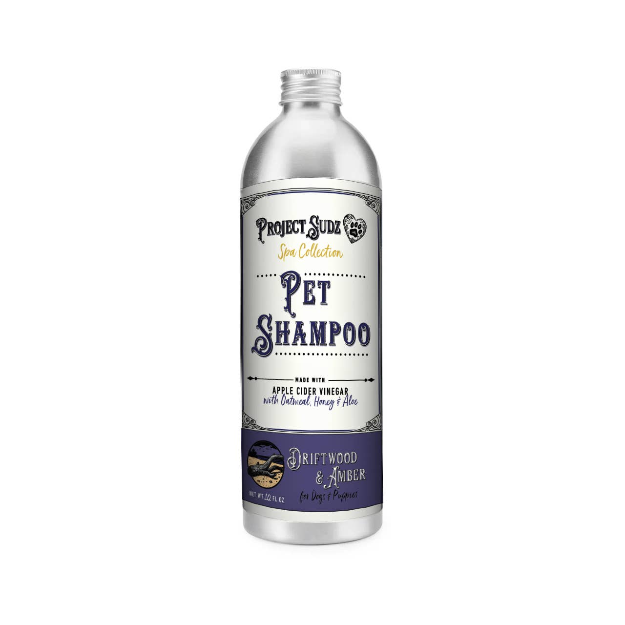 Pet Liquid Shampoo Collection