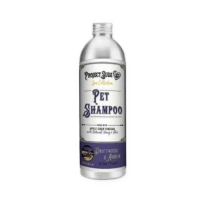 Pet Liquid Shampoo Collection
