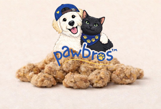 Pawbros™ Chicken Oat Bites - pawbros™