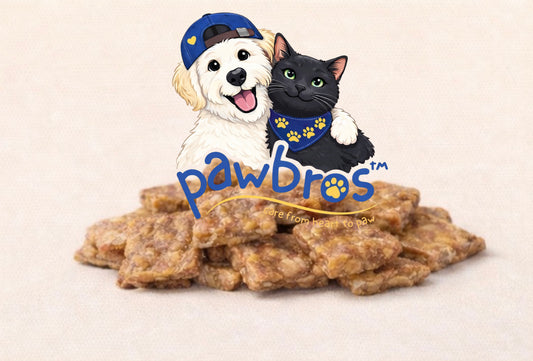 Pawbros™ Peanuts Mini Bar - pawbros™