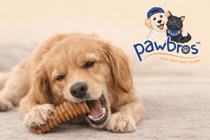 Pawbros™ Premium Special Cuts Trachea - pawbros™