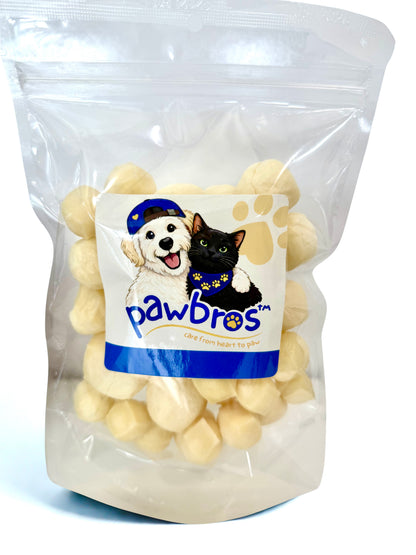 Pawbros™ Yak Puff