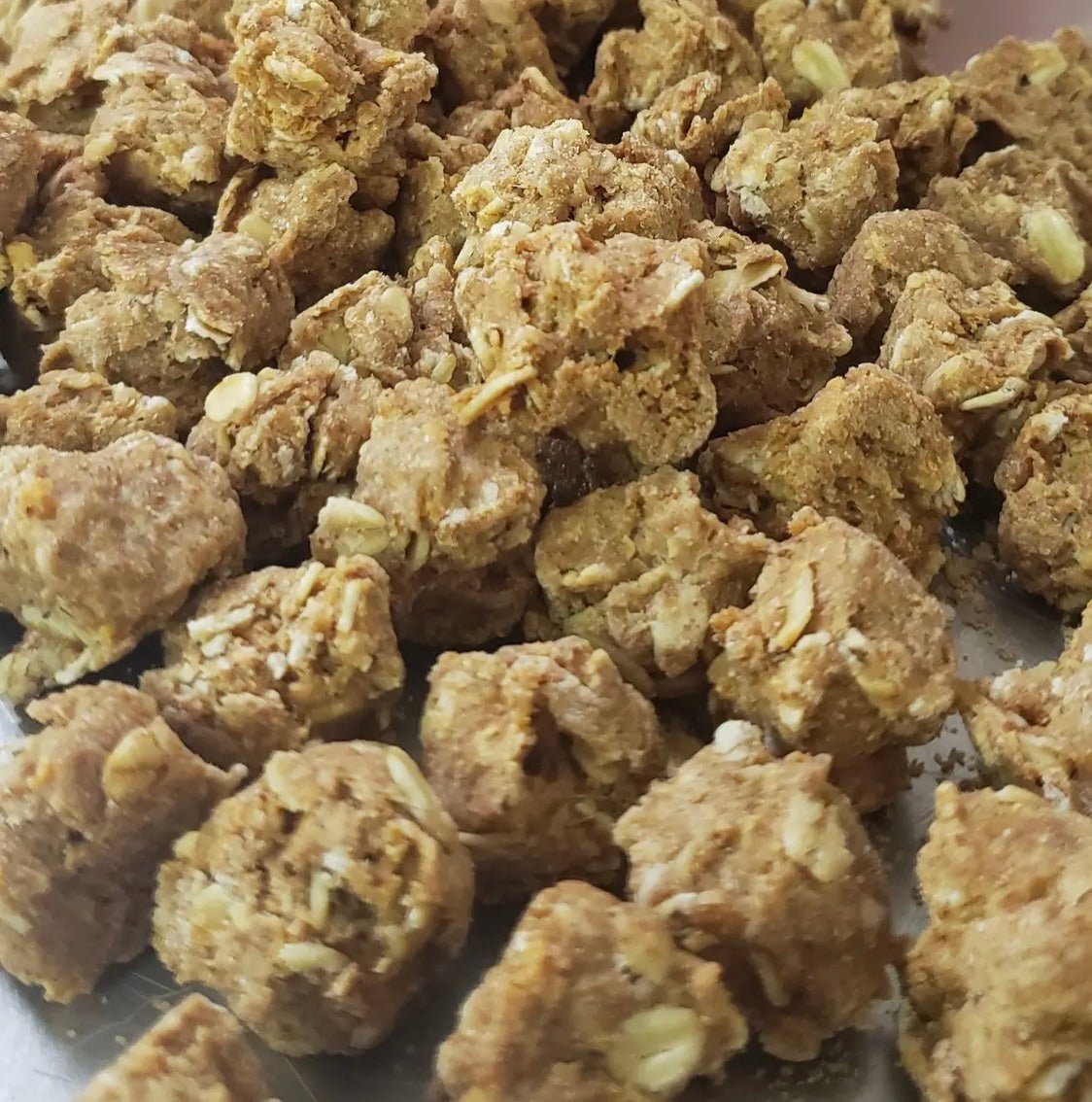 Pawbros™ Chicken Oat Bites - pawbros™