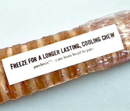 Pawchurros™ Stuffed Trachea