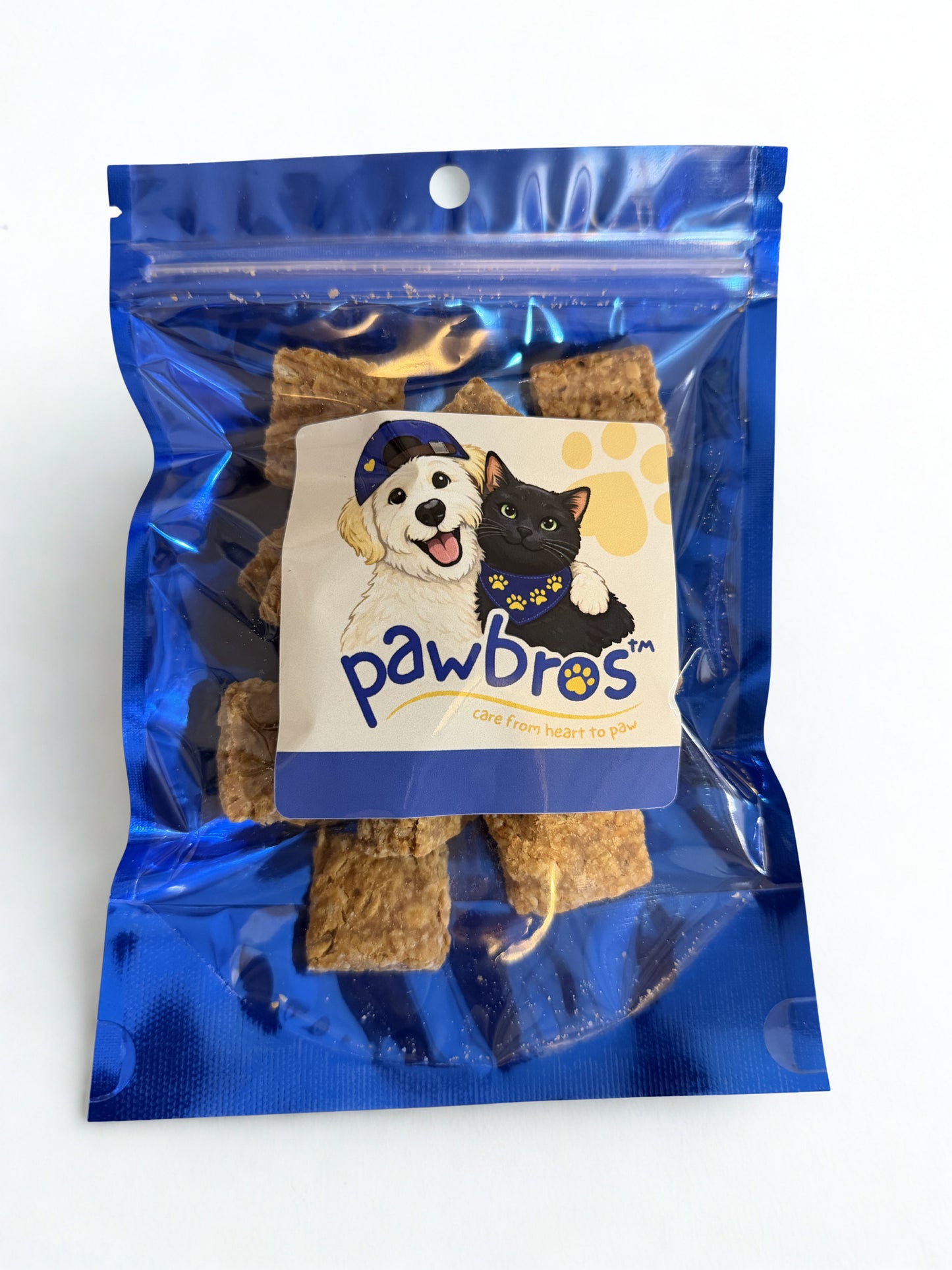 Pawbros™ PB Mini Bar