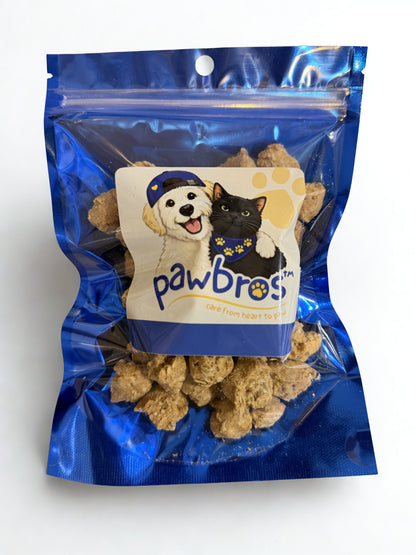 Pawbros™ Chicken Oat Bites