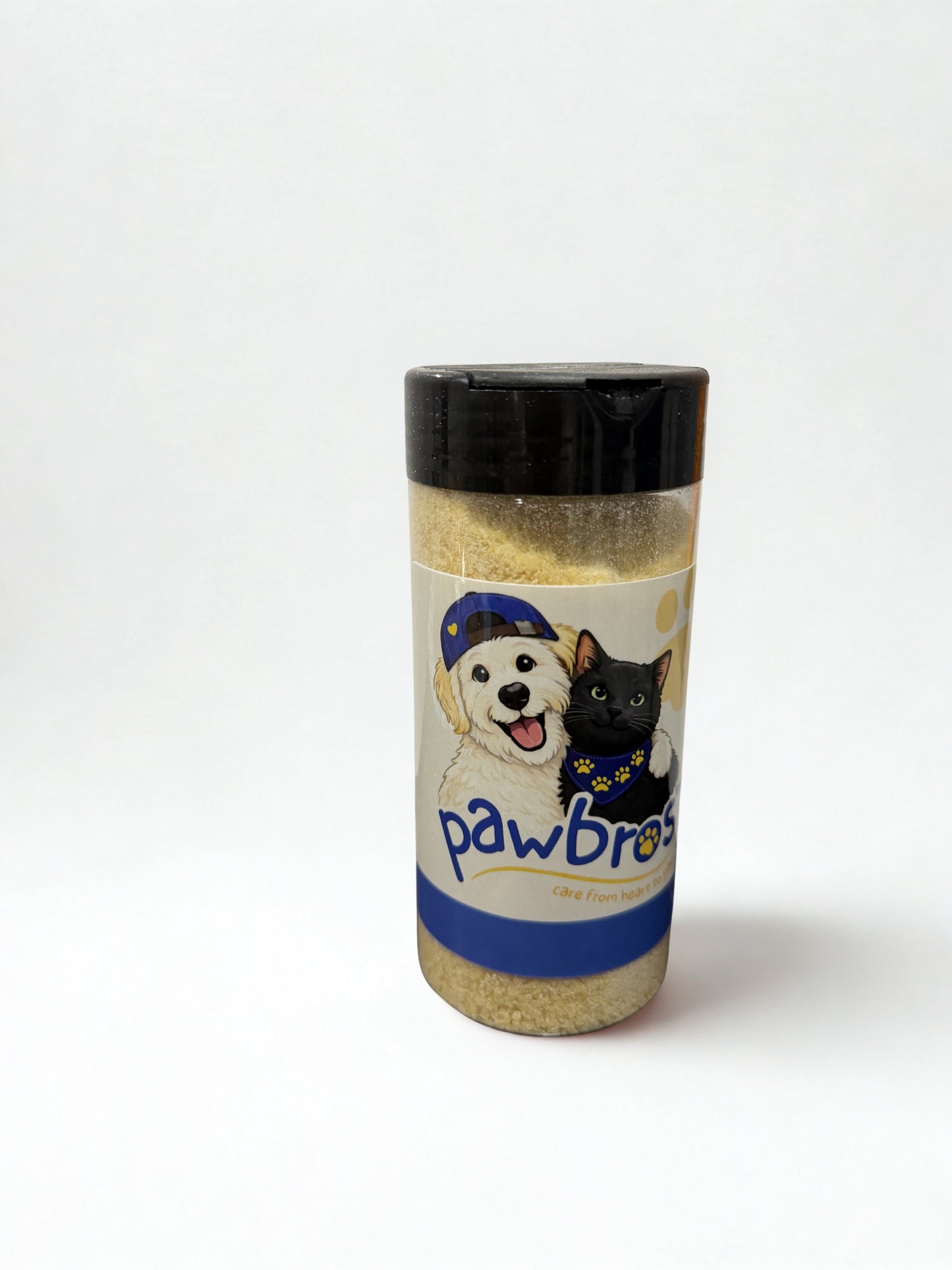 Pawbros™ Yak Cheese Topper
