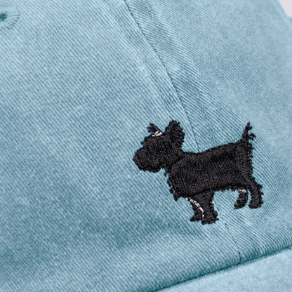 Love My Yorkie Baseball Cap - Pawbros™ Pet Market