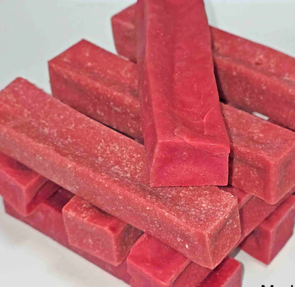 Pawbros™ Cheese Chew Strawberry & Functional Ingredients - Pawbros™ Pet Market
