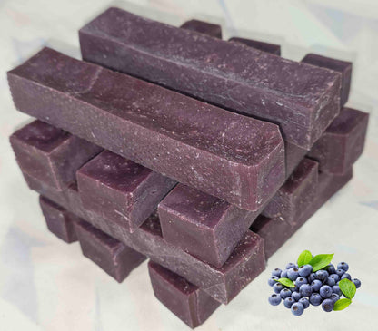 Pawbros™ Cheese Chew Blueberry & Functional Ingredients - Pawbros™ Pet Market