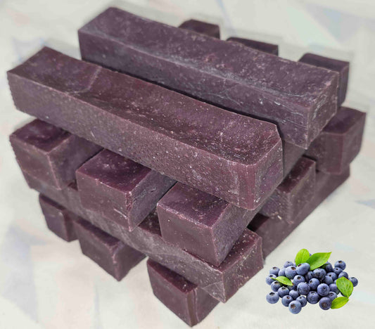 Pawbros™ Cheese Chew Blueberry & Functional Ingredients - Pawbros™ Pet Market